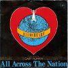 Gary Numan All Across The Nation 1987 Sweden